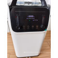 Newest Medical Portable Oxygen Concentrator with 5/10 Liters Oxygen Capacity with Nebulizer